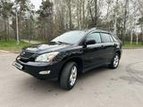 Lexus RX 330 2006 годаүшін8 300 000 тг. в Алматы – фото 3