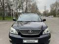 Lexus RX 330 2006 годаүшін8 300 000 тг. в Алматы – фото 6