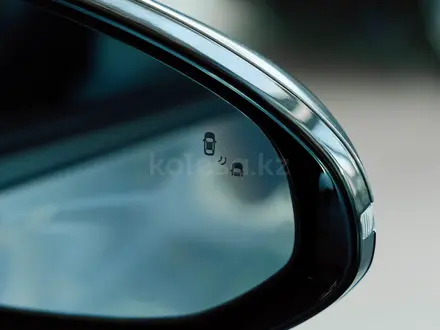 Kia K5 Prestige 2026 года за 15 190 000 тг. в Алматы – фото 9