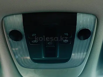 Kia K5 Prestige 2026 года за 15 190 000 тг. в Алматы – фото 20