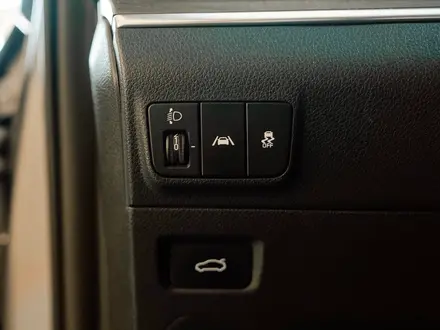Kia K5 Prestige 2026 года за 15 190 000 тг. в Алматы – фото 19