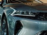 Kia K5 Prestige 2026 года за 14 790 000 тг. в Алматы – фото 3