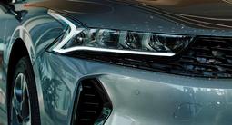 Kia K5 Prestige 2026 года за 15 190 000 тг. в Алматы – фото 3