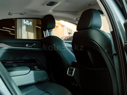 Kia K5 Prestige 2026 года за 15 190 000 тг. в Алматы – фото 21