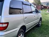 Nissan Presage 1999 года за 2 500 000 тг. в Кеген – фото 4