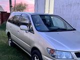 Nissan Presage 1999 года за 2 500 000 тг. в Кеген – фото 2