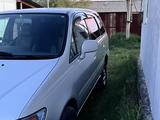 Nissan Presage 1999 года за 2 500 000 тг. в Кеген – фото 5