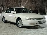 Mazda 626 1992 годаүшін520 000 тг. в Астана – фото 2