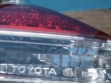 Стоп фонарь Toyota Camry 35 за 32 000 тг. в Астана – фото 3