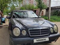 Mercedes-Benz E 230 1996 года за 2 900 000 тг. в Семей