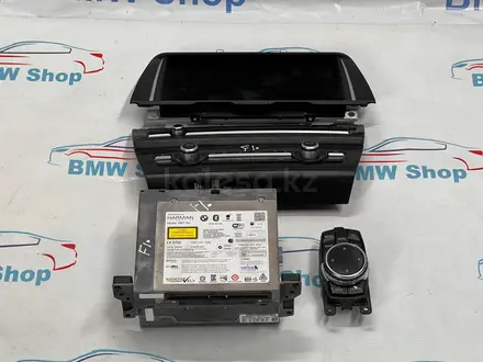 NBT от BMW F10 2015 года. за 320 000 тг. в Шымкент