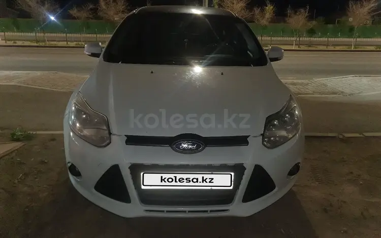 Ford Focus 2013 года за 4 000 000 тг. в Атырау