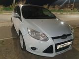 Ford Focus 2013 года за 2 500 000 тг. в Атырау – фото 3