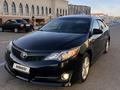 Toyota Camry 2014 годаfor5 850 000 тг. в Атырау – фото 8