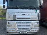 DAF  XF 105 2012 года за 22 000 000 тг. в Шымкент – фото 3