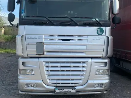 DAF  XF 105 2012 года за 22 000 000 тг. в Шымкент – фото 3