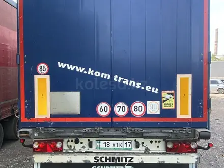 DAF  XF 105 2012 года за 22 000 000 тг. в Шымкент – фото 12
