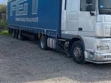 DAF  XF 105 2012 года за 22 000 000 тг. в Шымкент