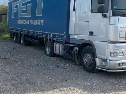 DAF  XF 105 2012 года за 22 000 000 тг. в Шымкент