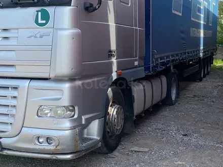 DAF  XF 105 2012 года за 22 000 000 тг. в Шымкент – фото 4