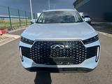 Chery Tiggo 4 2024 года за 6 800 000 тг. в Астана – фото 3