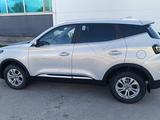 Chery Tiggo 4 2024 года за 6 800 000 тг. в Астана – фото 2