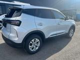 Chery Tiggo 4 2024 года за 6 800 000 тг. в Астана – фото 5