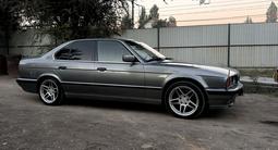 BMW 540 1993 годаүшін4 200 000 тг. в Алматы