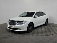 Toyota Camry 2011 годаүшін8 350 000 тг. в Алматы