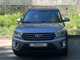 Hyundai Creta 2018 года за 6 900 000 тг. в Павлодар