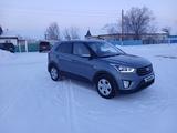 Hyundai Creta 2018 года за 6 900 000 тг. в Павлодар – фото 5