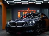 BMW 530 2025 года за 36 500 000 тг. в Астана