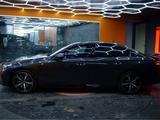 BMW 530 2025 года за 36 500 000 тг. в Астана – фото 2