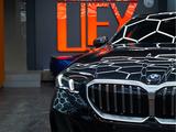 BMW 530 2025 года за 36 500 000 тг. в Астана – фото 5