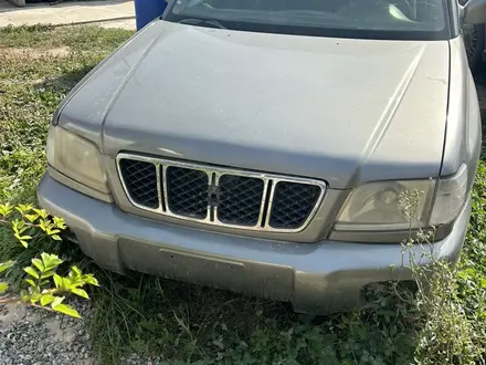 Subaru Forester 2001 года за 1 500 000 тг. в Алматы