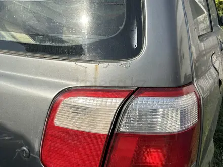 Subaru Forester 2001 года за 1 500 000 тг. в Алматы – фото 6