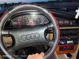 Audi 100 1992 годаfor1 700 000 тг. в Караганда – фото 3