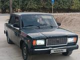 ВАЗ (Lada) 2107 2007 годаүшін1 000 000 тг. в Жетысай – фото 5