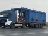 DAF  XF 105 2006 годаүшін14 000 000 тг. в Атырау