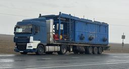 DAF  XF 105 2006 годаүшін14 000 000 тг. в Атырау
