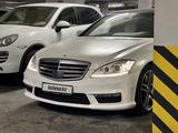 Mercedes-Benz S 63 AMG 2009 года за 10 000 000 тг. в Алматы – фото 3