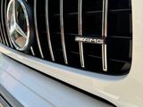 Mercedes-Benz G 500 2018 годаүшін69 900 000 тг. в Алматы – фото 3