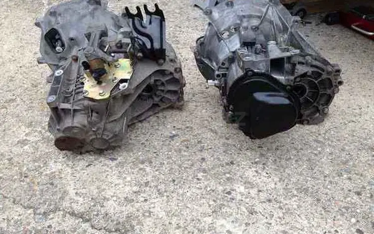 Коробка Fordүшін110 000 тг. в Алматы