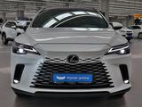 Lexus RX 350 Executive 2023 года за 32 390 000 тг. в Алматы – фото 2