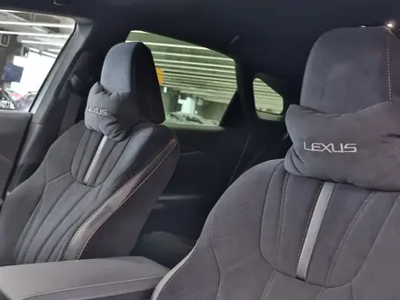 Lexus RX 350 Executive 2023 года за 32 390 000 тг. в Алматы – фото 13