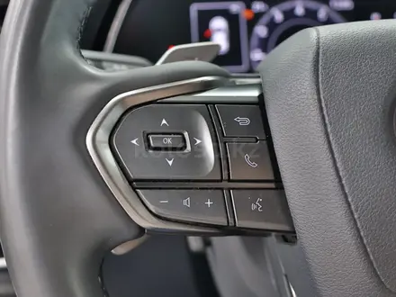 Lexus RX 350 Executive 2023 года за 32 390 000 тг. в Алматы – фото 18