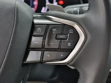 Lexus RX 350 Executive 2023 года за 32 390 000 тг. в Алматы – фото 19