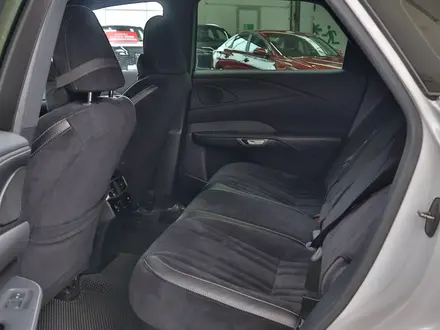 Lexus RX 350 Executive 2023 года за 32 390 000 тг. в Алматы – фото 21