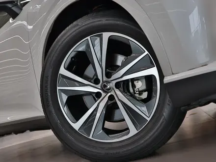 Lexus RX 350 Executive 2023 года за 32 390 000 тг. в Алматы – фото 9