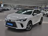 Lexus RX 350 Executive 2023 года за 32 390 000 тг. в Алматы – фото 4